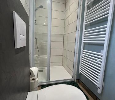Issoudun Apartment | Entre gare et centre-ville