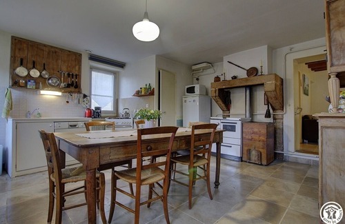 Pollieu House | Entre lac et Collines