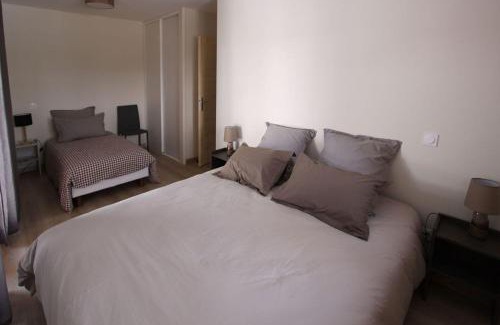 Faverges-Seythenex Apartment | Entre Lac et Montagnes