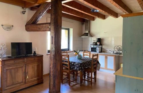 Dortan Apartment | Entre Lacs et Sapins