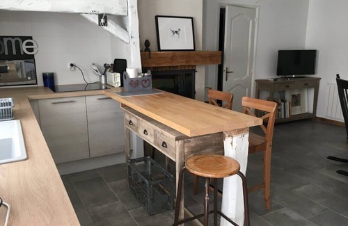 Chouzy-sur-Cisse House | Entre Loire et Charme