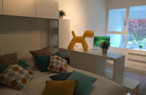 Les Sablettes Apartment | Entre mer et mer