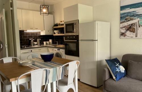 Le Grau-Du-Roi Apartment | Entre mer et pinède