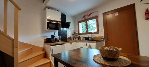 Savenay Apartment | Entre Nantes & St Nazaire - Studio duplex à Savenay