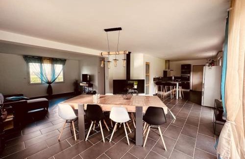 Vironchaux House | Entre Nous