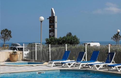 Anglet Apartment | Entre océan et golf
