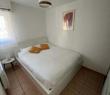 Anglet Apartment | Entre océan et golf