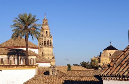 Jewish Quarter Apartment | Entre patios y flores
