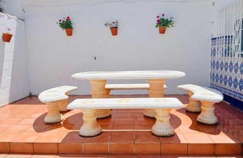 Los Gallos-Cerromolino Apartment | Entre Pinos