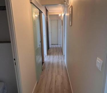Avon Apartment | Entre Seine et Forêt