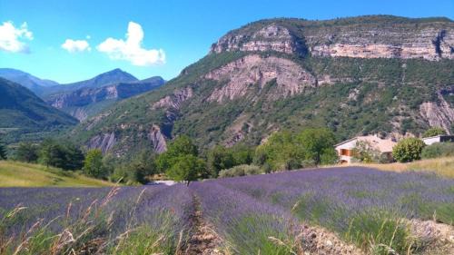 Remuzat Bed & Breakfast | Entre Terre et Ciel