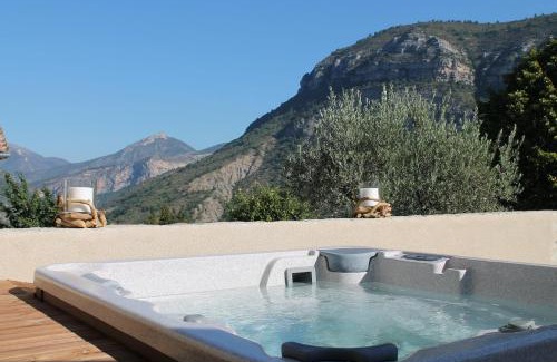 Remuzat Bed & Breakfast | Entre Terre et Ciel