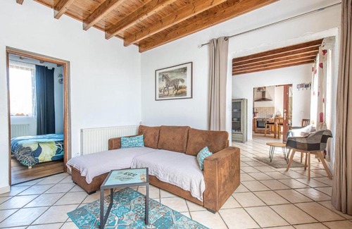 Oye-Plage House | Entre Terre Et Mer