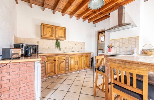 Oye-Plage House | Entre terre et mer,la campagne à 700 m de la plage