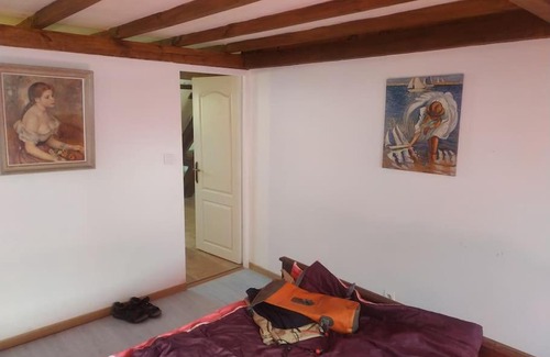 Ecuelles Apartment | Entre vigne et rivière