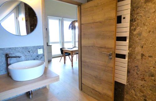 Scherwiller House | Entre Vignes et Verger