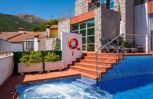 Guisando House | Entregredos