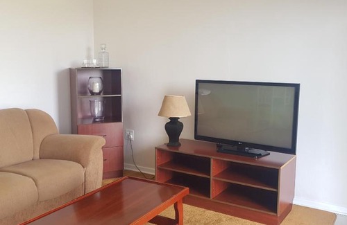 Lubombo District House | Entsabeni Cottage