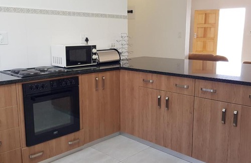 Lubombo District House | Entsabeni Cottage
