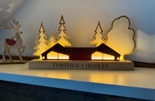 Heles Apartment | Entspannung im Wald - mit Schwimmbad