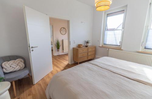 Hagenburg Apartment | Entspannung in Hagenburg