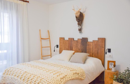 Pas de la Casa Apartment | Envalira Vacances - Roc