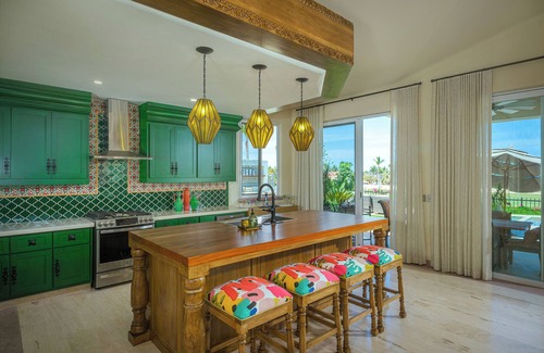 Centro House | Enviable location: Palmilla golf course, ocean view, beach, restaurants and more