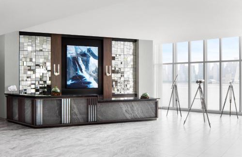 Weehawken Hotel | Envue, Autograph Collection