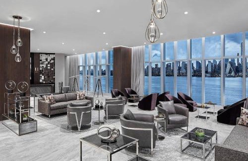 Weehawken Hotel | Envue, Autograph Collection