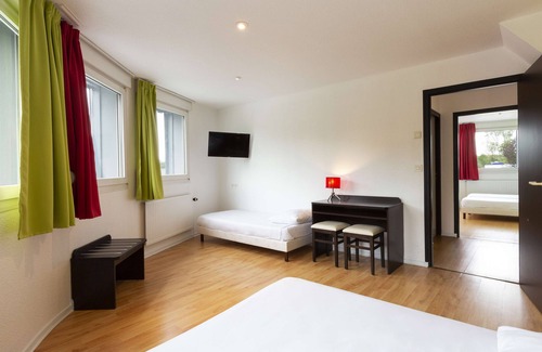 Bulgneville Hotel | Enzo Hotels Bulgneville By Kyriad Direct