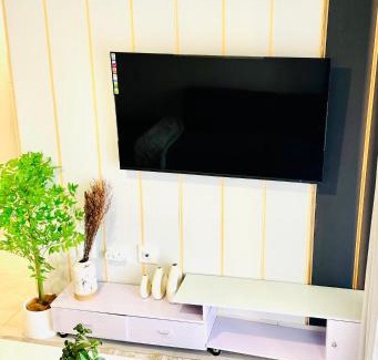 Gaborone Apartment | Enzo - Sarona City