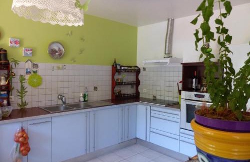 Amelie-les-Bains-Palalda Villa | Eole