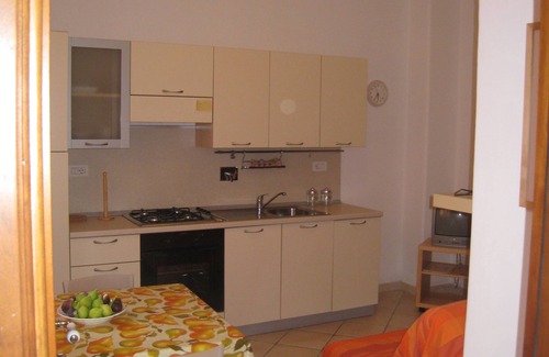 Canneto Apartment | EOLIE Lipari-Canneto Very attractive apartment 30m from the beach