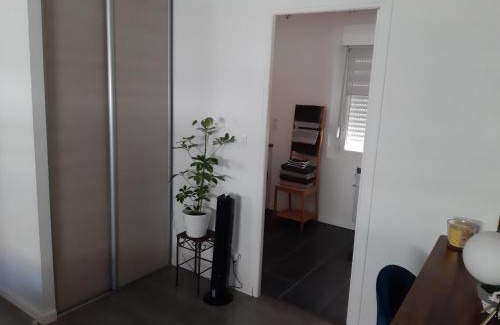 Epernay Apartment | Epernevasion