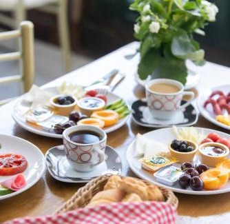 Selcuk Hotel | EPHESUS CENTRUM