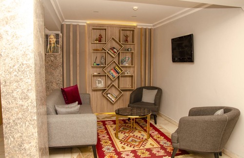 Selcuk Hotel | Ephesus Hera Hotel