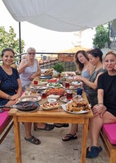 Selcuk Bed & Breakfast | Ephesus Suites