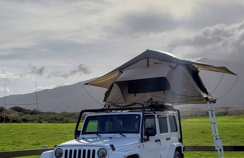 Kahului House | Epic Maui Adventure On a Shoestring Budget