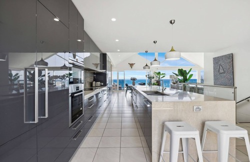 North Coast Apartment | Epicview Entire home in Sapphire Beach