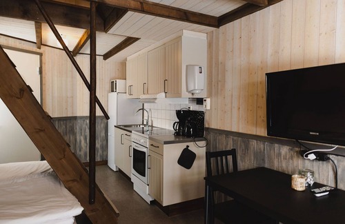 Oregrund Apartment | Epokgården