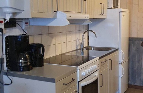 Oregrund Apartment | Epokgården