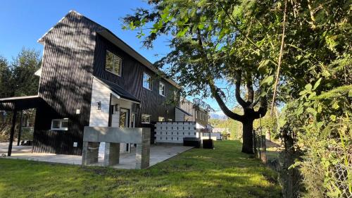 Correntoso Ski Chalet | Epu Way