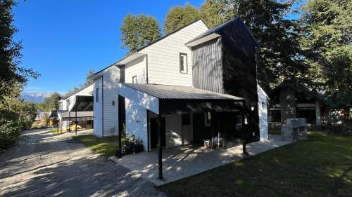Correntoso Ski Chalet | Epu Way