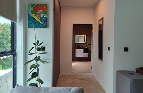 Muli Hotel | EQ Surf Retreat