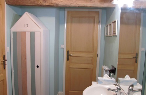 Feuillade House | Equestrian cottage in Threshold Charente Périgord