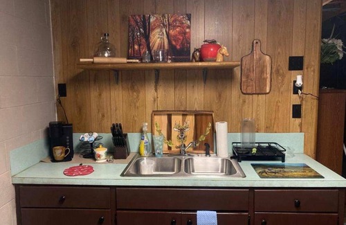 Love Valley Apartment | Equestrian DreamnStudio nestled in the heart of Love Valley North Carolina.