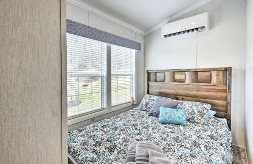 Pleasant Mount House | Equestrian House Cottages