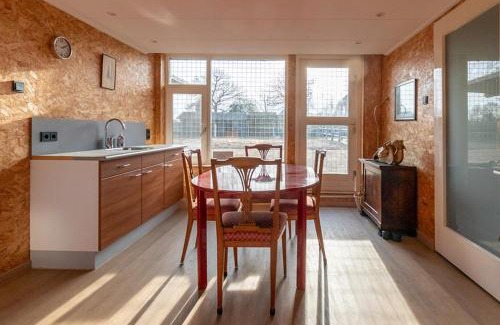 Municipality of Heerde Apartment | Equi Guidance Lodge