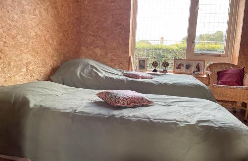 Municipality of Heerde Bed & Breakfast | Equi Guidance Stay