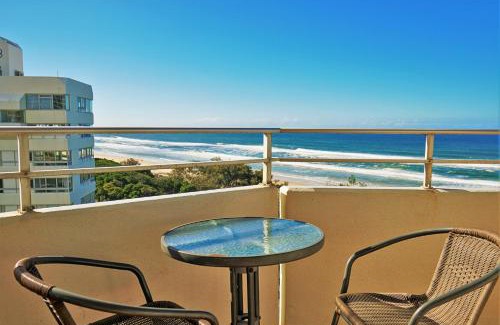 Surfers Paradise Resort | Equinox Resort